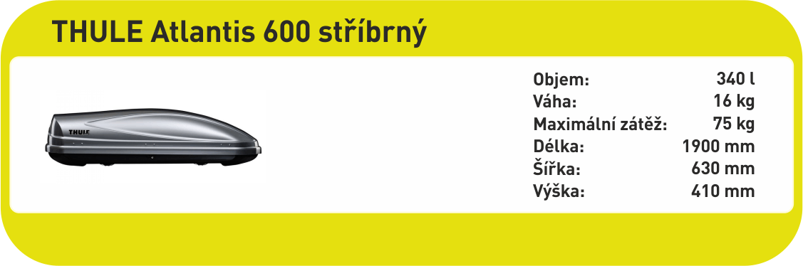 produktová karta atlantis 600